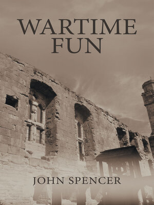 cover image of Wartime Fun